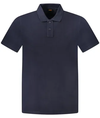 Zdjęcie produktu dla Hugo Boss Polo Kurzarm Herren Blau