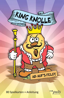 Produktbild von King Knolle