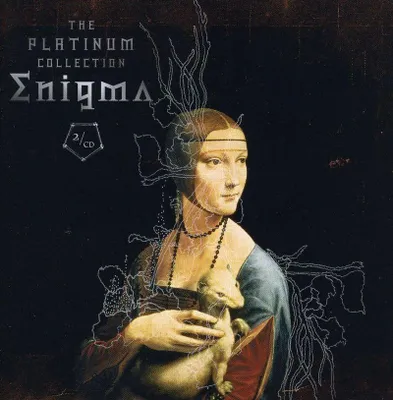 Produktbild von Enigma: The Platinum Collection
