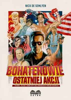 Image de Bohaterowie ostatniej akcji.