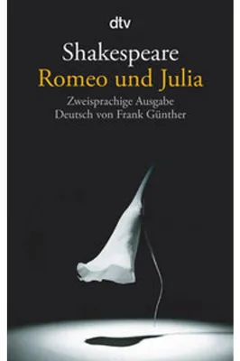 Obrázok produktu pre Romeo und Julia