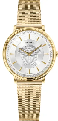 Immagine prodotto di Versace - VE8102319 - Orologio da polso - Donna - Quarzo - V-Circle