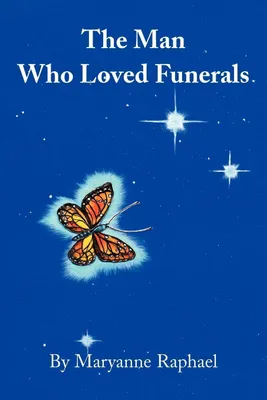 Produktbild von The Man Who Loved Funerals