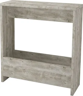Produktbild von CALICOSY - Beistelltisch mit Stauraum L55 cm – SIMPI