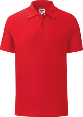 Produktbild von Fruit of the Loom Iconisches Polo