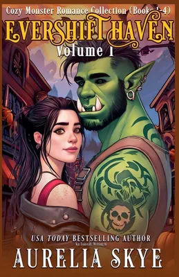 Produktbild von Evershift Haven, Vol. 1