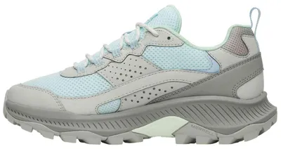 Zdjęcie produktu dla Merrell Damskie mokasyny Speed Strike 2 J0004939 szary