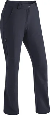 Produktbild von MAIER SPORTS Helga Da-Hose el. night sky 22
