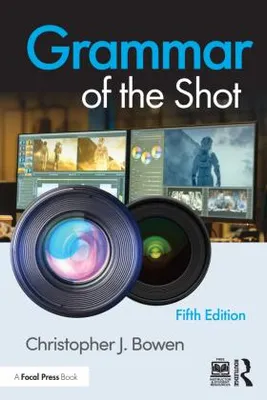 Zdjęcie produktu dla Grammar of the Shot