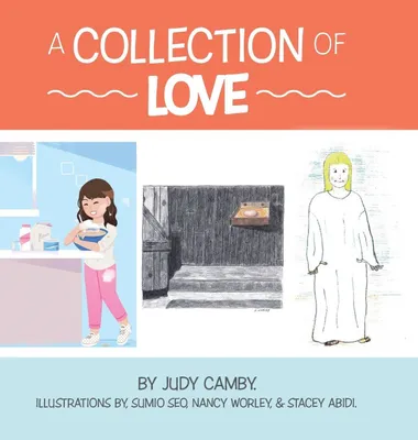 Produktbild von A Collection of Love