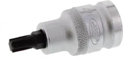 Image de Clé à douille JMP Ribe 1/2 pouce M7 Longueur 55mm