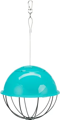 Produktbild von Trixie Food-Ball, Metall/Kunststoff ø 16 cm