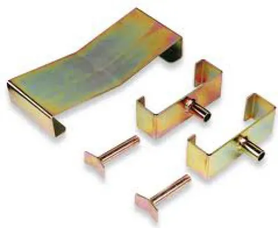 Produktbild von Bike-Lift Adapter-Kit für Hebevorrichtung