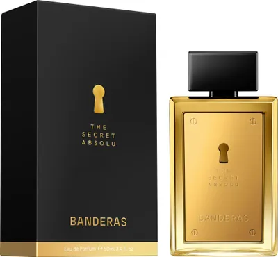 Produktbild von Herrenparfüm The Secret Absolu, 50 ml