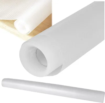 Produktbild von Antirutschmatte 150 X 50 Für Schubladen Schutzpolster Für Schränke Rolle