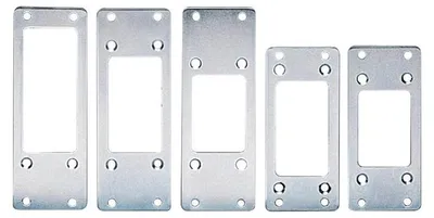 Obrázok produktu pre Rittal Adapter für Steckverbinder-Ausbrüche, für Reduzierun