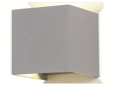 Obrázok produktu pre OPTONICA LED WL12-A1, IP54, Šedá