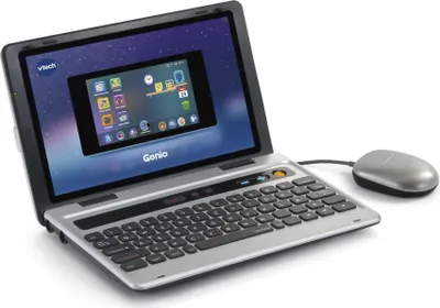 Obrázok produktu pre Učiaci sa notebook Vtech Genio