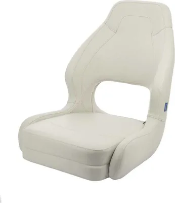 Produktbild von Vetus Sportfahrersitz One Size