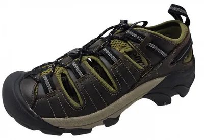 Produktbild von KEEN Arroyo Sandale Braun