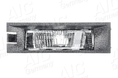 Produktbild von AIC 72335 Kennzeichenbeleuchtung Links Rechts für FIAT PUNTO (188)