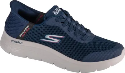 Produktbild von Skechers Go Walk Flex Trainingsschuh Blau