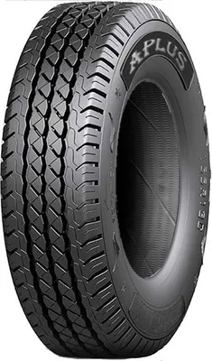 Zdjęcie produktu dla Opony APLUS 175/70 R14 95S A867 M+S