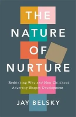Obrázek produktu pro The Nature of Nurture