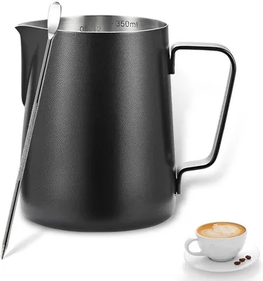 Milchkännchen 350 ml, Hauptbild