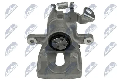 Produktbild von NTY Bremssattel Hinten Links für OPEL Corsa C Schrägheck (X01) Ø34mm HZT-PL-070