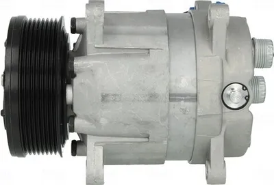 Produktbild von NISSENS 89048 V5 Klimaanlage Klimakompressor PAG 46 R134a für VW GOLF III (1H1) Golf III Cabrio (1E7) GOLF III Variant (1H5) Vento (1H2) für SEAT
