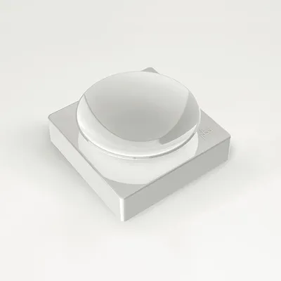 Obrázok produktu pre pba 01 Mydelnička 120x120 mm z nylonu
