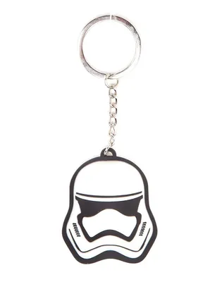 Image de Porte-clés Star Wars 3D Stormtrooper