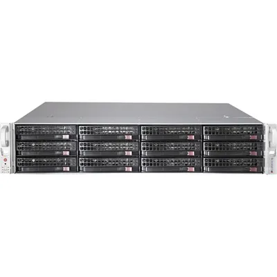 Produktbild von 2HE Supermicro CSE-826BE1C-R920LPB