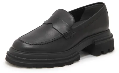 Productafbeelding van Q0003 Damesschoen, mocassin, Hogan H674, loafers