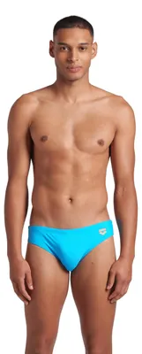 Produktbild von ARENA Herren Santamarias R Beach Slip Badehose