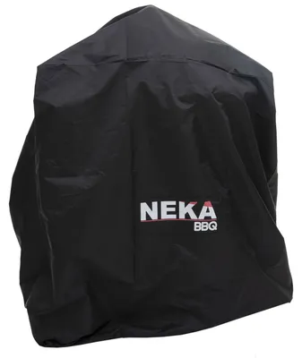 Produktbild von Grillabdeckung 71x68 cm Schwarz