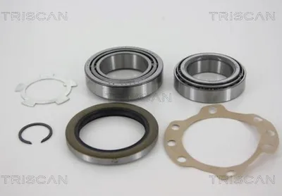 Immagine prodotto di TRISCAN Set cuscinetti ruota sinistro destro anteriore 8530 13132