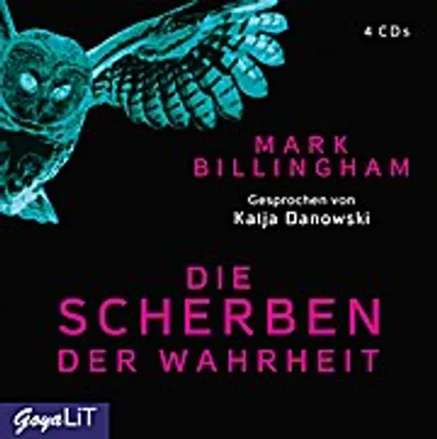 Produktbild von Die Scherben der Wahrheit