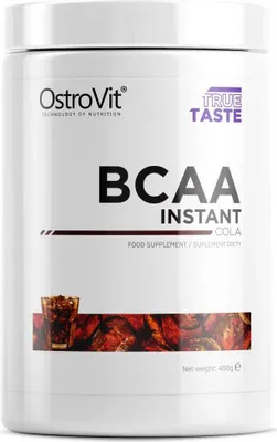Produktbild von OstroVit | BCAA Instant Powder Coca Cola