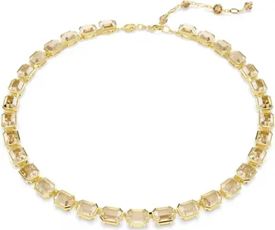 Produktbild von Swarovski MILLENIA 5718674 Damenhalskette