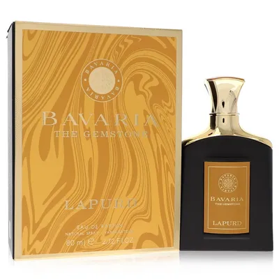Produktbild von Fragrance World Bavaria The Gemstone Lapurd Eau de Parfum 80ml