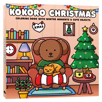 Immagine prodotto di Natale Kokoro