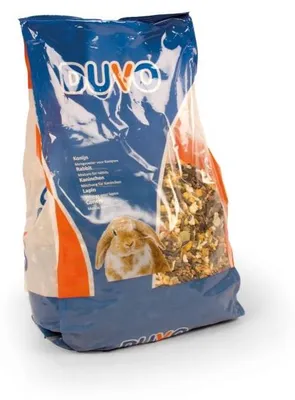 Productafbeelding van Duvo+ Konijngraanmengeling 20KG
