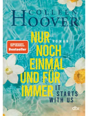 Image de It starts with us - Nur noch einmal und für immer