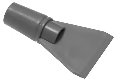 Produktbild von Bissell 2032402 Schaber für 2635E/J SteamShot Dampfreiniger