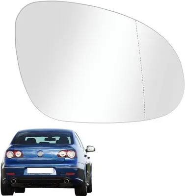 Produktbild von Auto-Spiegel für Golf MK5, linker Seiten Spiegelglas, Ersatzteile