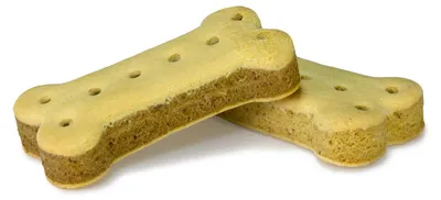 Productafbeelding van Arquivet Hondenkoekjes, Sandwichbotten, 1 kg