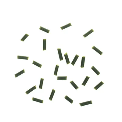 Immagine prodotto di Tubo di scarico 1,0 mm - Verde