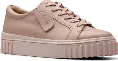 Produktbild von Clarks Shoes Mayhill Walk Sportschuhe Rosa EU 41 Damen Rosa EU 41